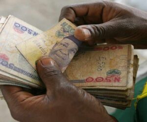 CBN introduces 3% fee for weekly withdrawals exceeding N500k, 5% for N5m