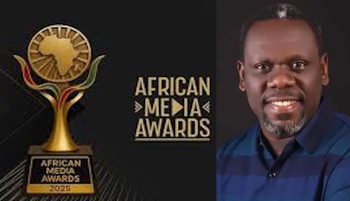 ARISE News’ Ovieteme George Wins Outstanding News Report Award At Inaugural African Media Awards – Arise News