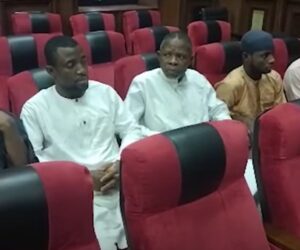 Owo Church Attack: DSS Opens Case, Priest Recounts Bomb Explosions, Gunfire