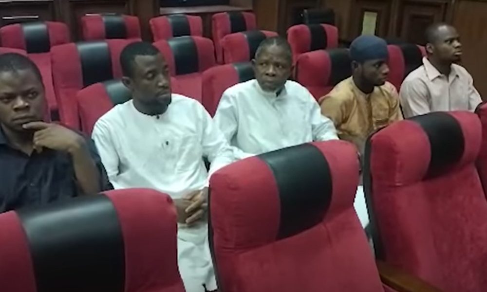 Owo Church Attack: DSS Opens Case, Priest Recounts Bomb Explosions, Gunfire