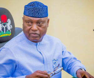 Insecurity in Kwara, Kogi will not spill into Ekiti – Gov Oyebanji