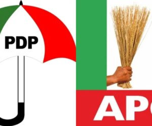 Osun APC, PDP, trade blame over imposition of curfew in Igbajo town