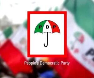 Wike’s “Caretaker Committee” Laughable Attempt To Hijack Party- PDP