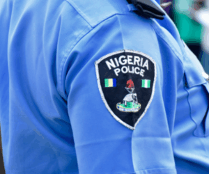 Police apprehend bandit linked to killings of officers in Benue, Nasarawa