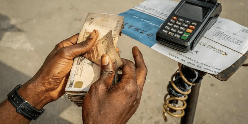 CAC threatens to report fintech companies to CBN over unregistered PoS operators