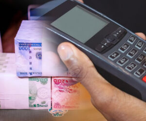 FG bans cash payments for its services starting January 2026. Here’s what Nigerians should expect