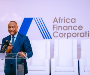 Africa Finance Corporation raises $524m to drive sustainable development across Africa