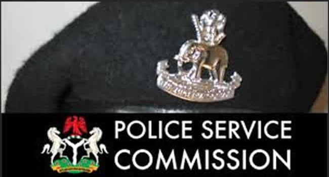 PSC Debunks Fake Police Recruitment Portal After Tinubu’s Directive