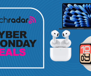 Last chance Cyber Monday Apple deals – shop record-low prices on AirPods, iPads, MacBooks, and more