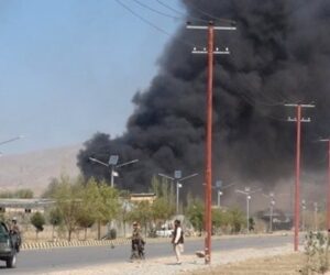 Pakistan, Afghan Taliban Trade Heavy Fire As Fresh Border Clashes Erupt – Arise News