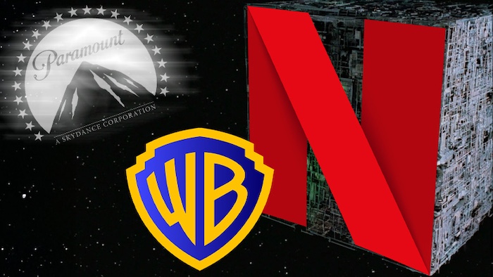 Paramount Launches Hostile Bid To Acquire Warner Bros, Confronts Netflix In Takeover Battle – Arise News
