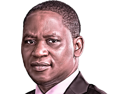 The gatekeepers, By Sunday Ogidigbo