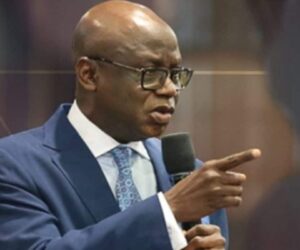 Insecurity: Apologize to victimised communities — Pastor Bakare tells Tinubu