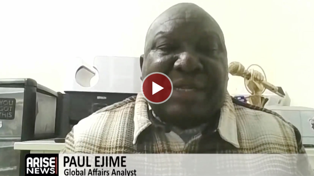 Africa Is Facing A Coup Contagion Enabled By Rulers, Not Leaders – Arise News