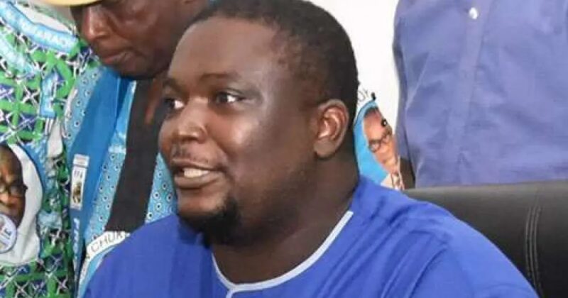 Tinubu fears only one man – Peter Ameh opens up on 2027 election