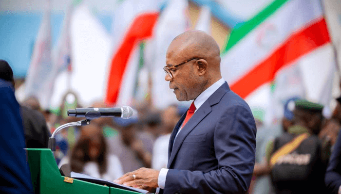 NEC approves N100bn for rehabilitation of security agencies’ training Institutions