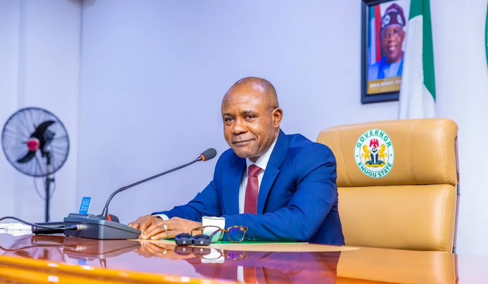 Enugu Air Will Acquire 14 More Aircraft In 2026, Bringing Total Fleet To 20 – Arise News