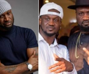 P-Square Feud Continues As EFCC Insist No Proof Of $800,000 Fraud Against Jude, Paul