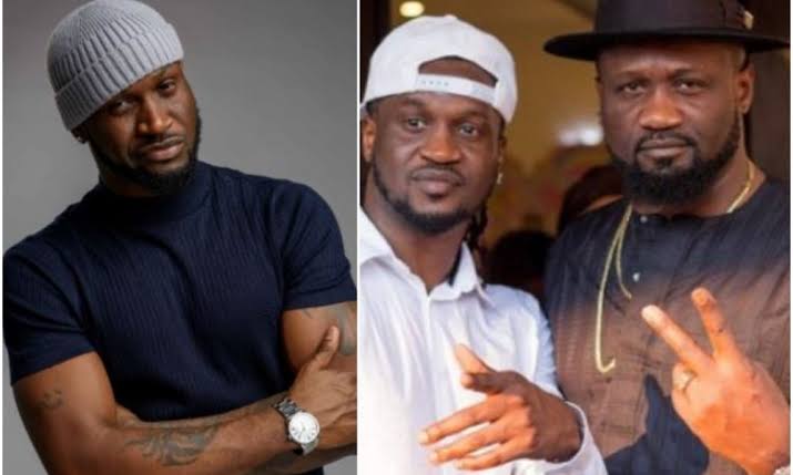 P-Square Feud Continues As EFCC Insist No Proof Of $800,000 Fraud Against Jude, Paul