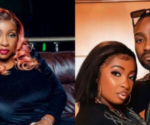 “Anita Joseph suffered stilbirth , domestic violence “- Stella Dimokokorus alleges
