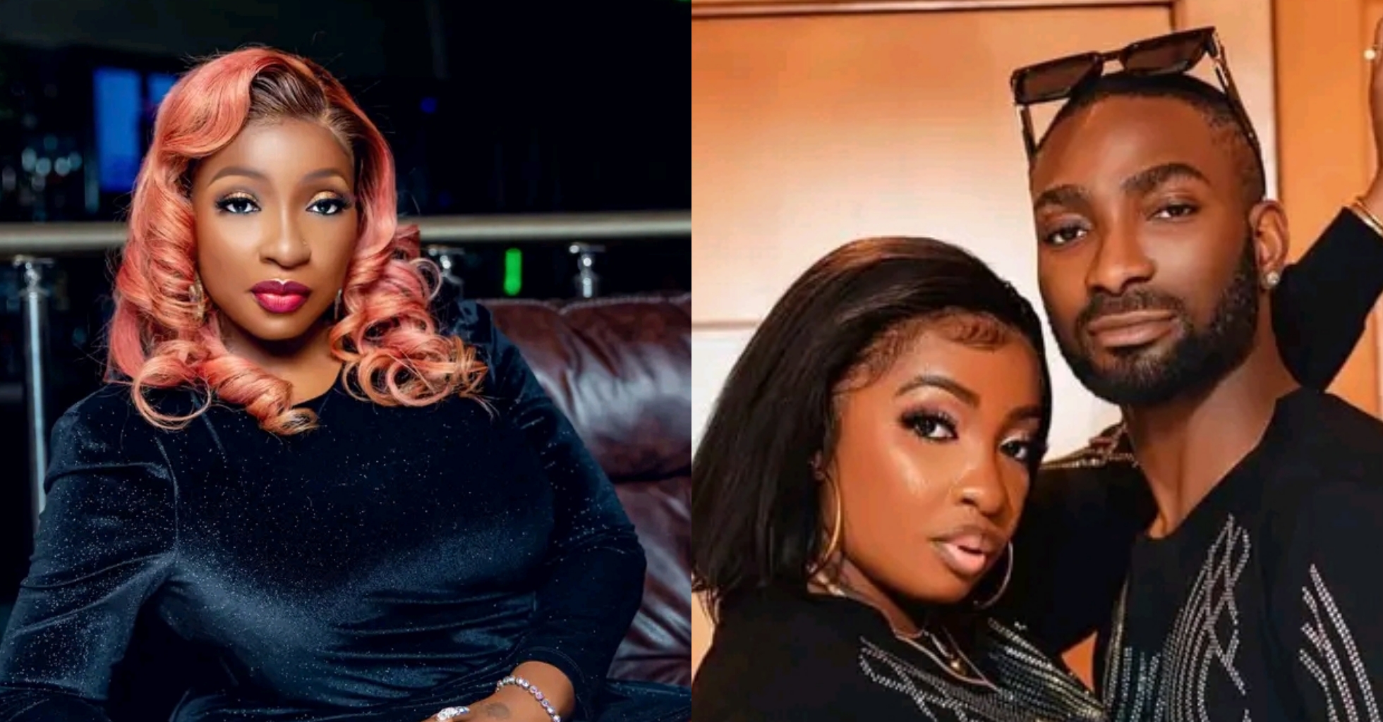 “Anita Joseph suffered stilbirth , domestic violence “- Stella Dimokokorus alleges