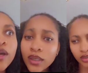 “You came out of nowhere”- Lady shares encounter with 2baba Idibia’s wife at club