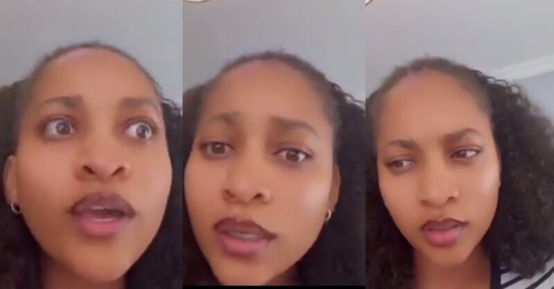 “You came out of nowhere”- Lady shares encounter with 2baba Idibia’s wife at club