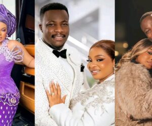 “I’m single and unavailable”- Queen Atang announces relationship status