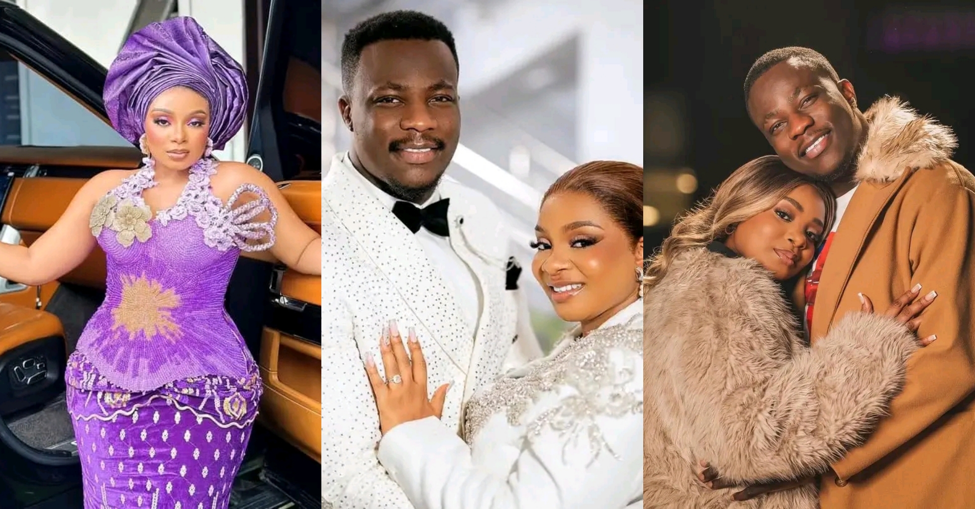 “I’m single and unavailable”- Queen Atang announces relationship status