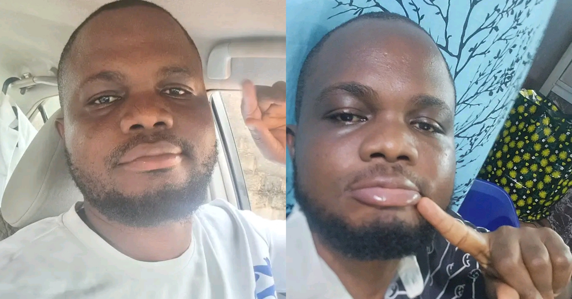 “I burst cry” – Doctor cries out over tax deduction from his salary next year