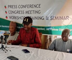 2027: Plateau APC Legacy Group Rejects Anti-Mutfwang Protests In Jos