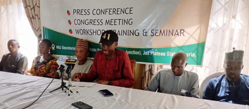 2027: Plateau APC Legacy Group Rejects Anti-Mutfwang Protests In Jos