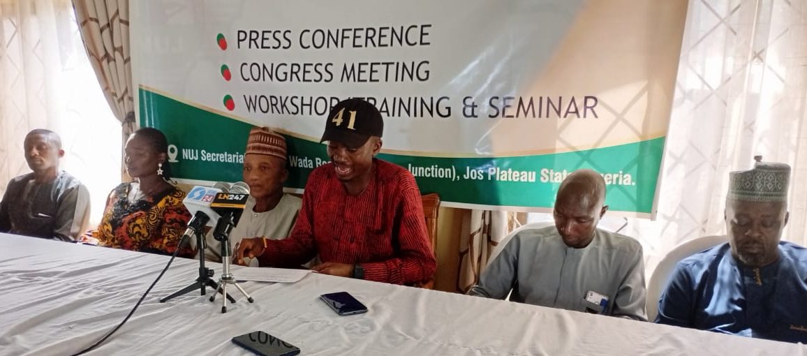 2027: Plateau APC Legacy Group Rejects Anti-Mutfwang Protests In Jos