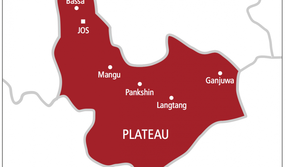 Plateau records 1,910 new HIV cases in 9 months