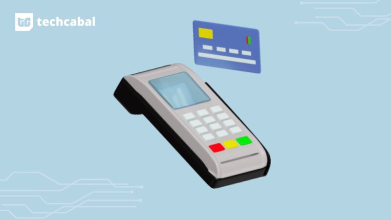 What if POS agents became Nigeria’s next AI labour force?