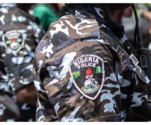 Benue: Policeman, sibling nabbed after leading youths to seize corpse, attack villagers
