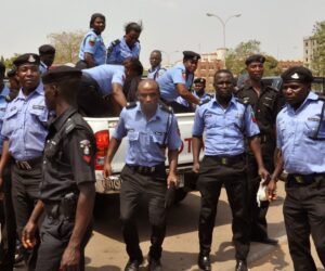 Police arrest 40 suspected illegal Immigrants in Nasarawa