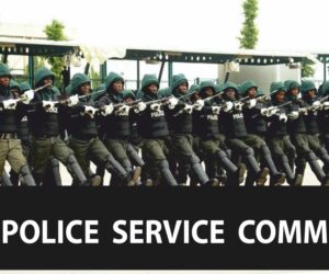 Police Service Commission disowns fake online recruitment portals