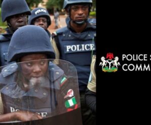 PSC, NOF, Police Affairs Ministry Agree Transparent Plan For Recruitment Of 50,000 Police Officers – Arise News