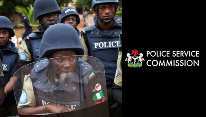 PSC, NOF, Police Affairs Ministry Agree Transparent Plan For Recruitment Of 50,000 Police Officers – Arise News