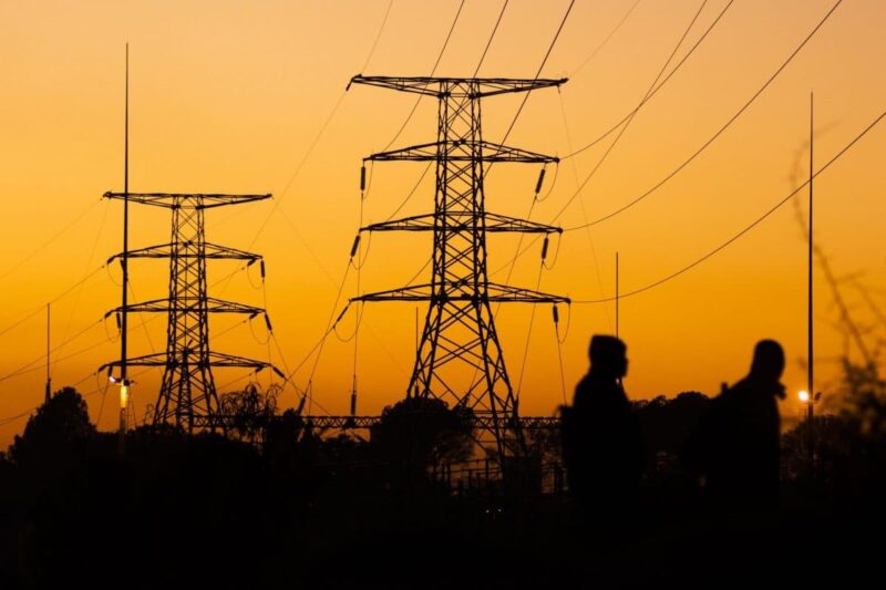 Week long power outage grounds businesses, disrupts daily life in Taraba, Adamawa