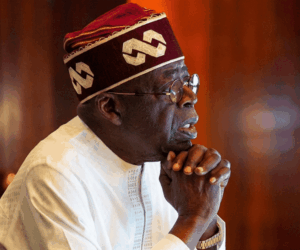 Tinubu Swears in Five New Permanent Secretaries, NPC Chairman