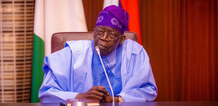 Tinubu commends return of 100 Niger school students, seeks safe release of others