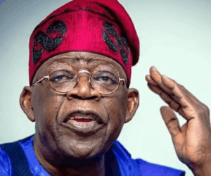 Yoruba youths want Tinubu to ignore call to sack Matawalle