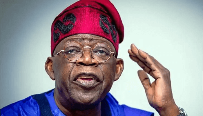 Yoruba youths want Tinubu to ignore call to sack Matawalle