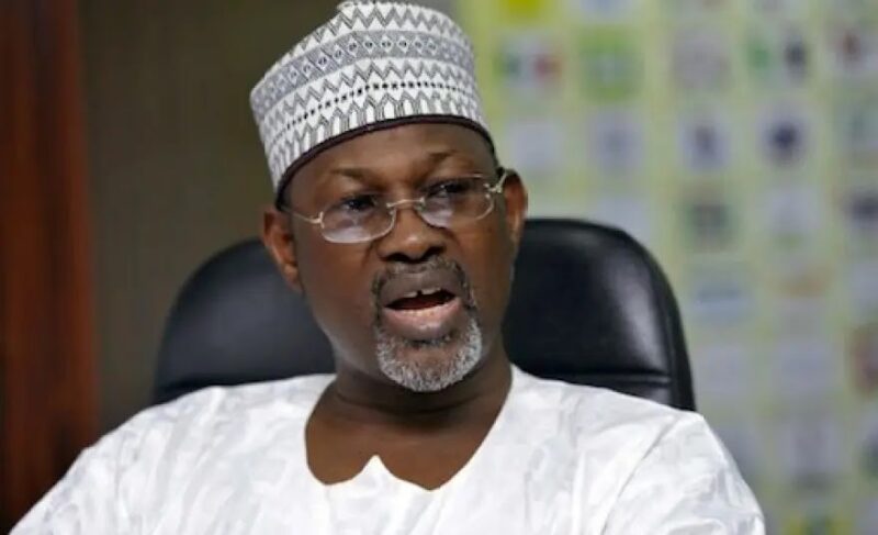 Jega: Stop Appointing Failed Politicians as University Vice-Chancellors