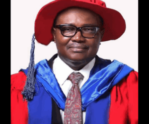 UNICAL VC reaffirms commitment to security, housing, revival of abandoned projects after facility tour