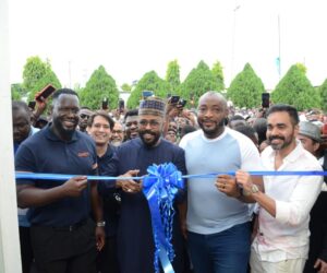 QNET Showcases Latest Wellness and Lifestyle Innovations at Lagos Products Expo | Tech | Business