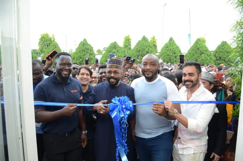 QNET Showcases Latest Wellness and Lifestyle Innovations at Lagos Products Expo | Tech | Business
