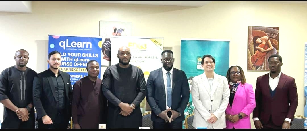 QNET Brings Wellness to the Fore, Tackles Industry Myths at Lagos Product Workshop | Tech | Business